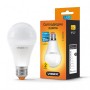 Лампа светодиодная VIDEX A65e 15W E27 3000K 220V (23922)