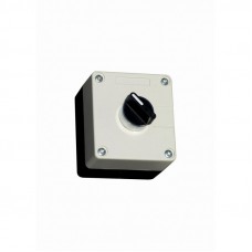 Пост кнопочный командоапаратный ElectrO 10A 230/400B 2-х позиционный N0+NC (PK1BD2144)