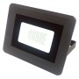 Прожектор светодиодный Biom DEEP GRAY S4-SMD-20-Slim 220В 20Вт  холодный белый  (10024)