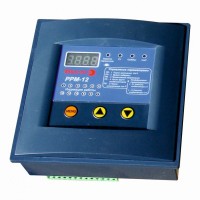 Регулятор ElectrO РРМ-12 6 каналов 230В / 400В IP40 (RRM6)