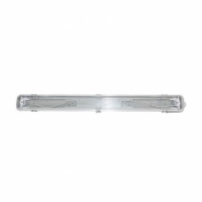 Светильник светодиодный промышленный ЕВРОСВЕТ EVRO-LED-SH-10 1*600 SLIM с лампой L-600-6400 (000039732/000038893)