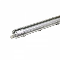 Светильник светодиодный промышленный ЕВРОСВЕТ EVRO-LED-SH-20 1*1200 SLIM с лампой L-1200-4000 (000039734/000038891)