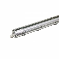 Светильник светодиодный промышленный ЕВРОСВЕТ EVRO-LED-SH-20 1*1200 SLIM с лампой L-1200-4000 (000039734/000038891)