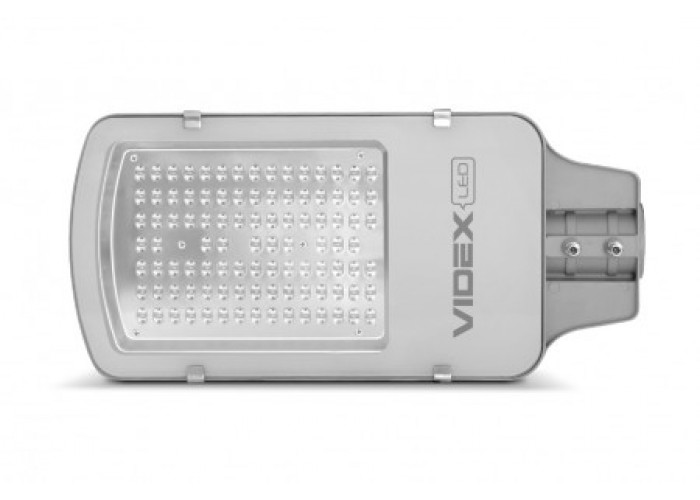 Светильник светодиодный уличный консольный VIDEX 50W 5000K 220V (24003)