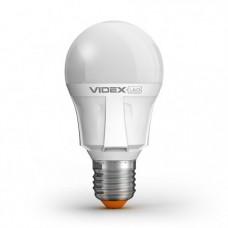 Лампа светодиодная VIDEX A60 15W E27 3000K 220V (23534)