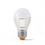 Лампа светодиодная VIDEX G45 7W E27 4100K 220V (23883)