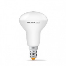 Лампа светодиодная VIDEX R50e 6W E14 3000K 220V (24140)