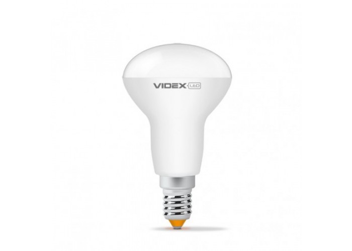 Лампа светодиодная VIDEX R50e 6W E14 3000K 220V (24140)