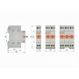 Переключатель нагрузки ElectrO 1 полюс 25A I-0-II 230B/400B (MP63125)