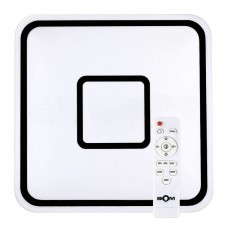 Светильник светодиодный Biom SMART SML-S02-70 3000-6000K 70Вт с пультом д/у (12571)
