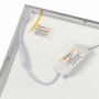 Светильник светодиодный ЕВРОСВЕТ PANEL LED-SH-600-ECO 2300Лм  32/4000k (000039755)