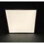 Светильник светодиодный ЕВРОСВЕТ PANEL LED-SH-600-ECO 2300Лм  32/4000k (000039755)