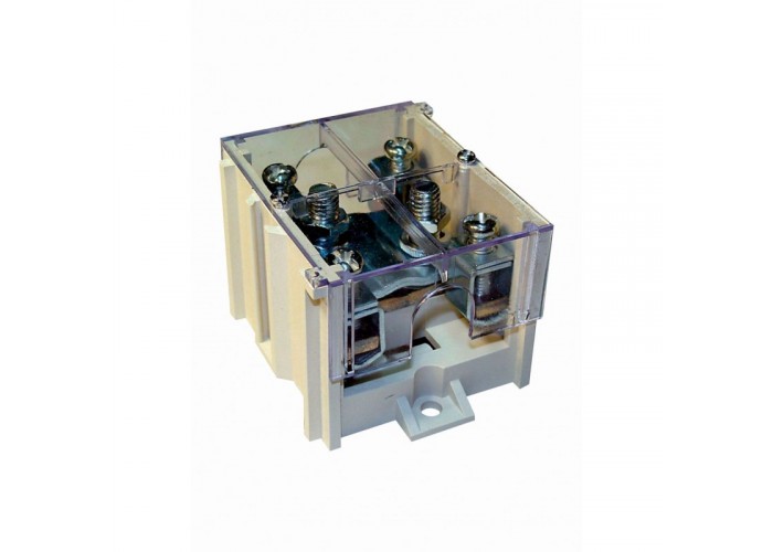 Кабельный разветвитель ElectrO 94/35 латунь 250A/125A 660B (RKO9435)