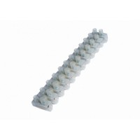 Клеммная колодка делимая ElectrO 6 - 25 mm 60А (ZM060)