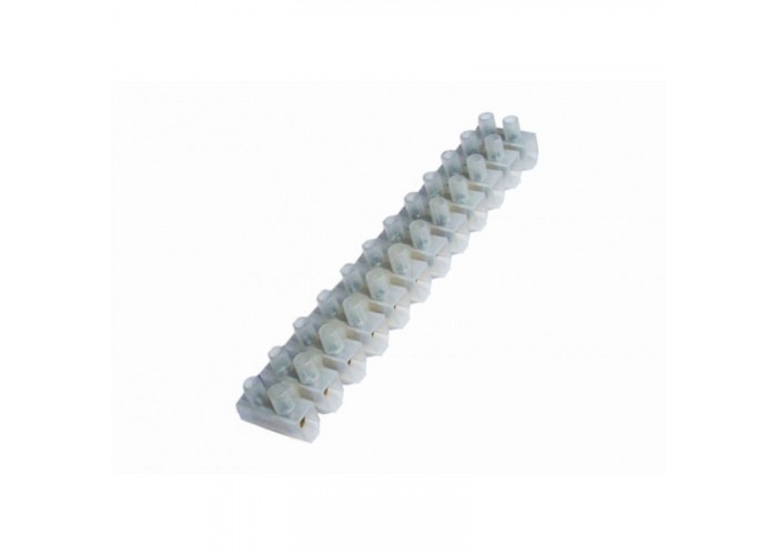 Клеммная колодка делимая ElectrO 6 - 25 mm 60А (ZM060)