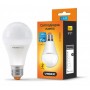 Лампа светодиодная VIDEX A65e 15W E27 4100K 220V (23884)