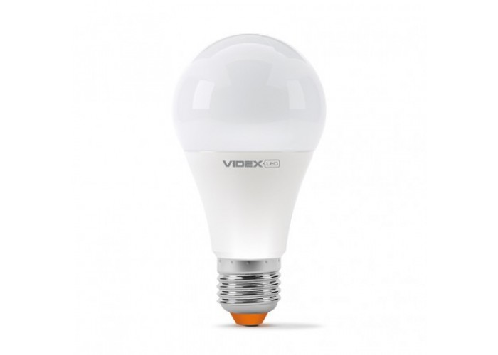 Лампа светодиодная VIDEX A70e 20W E27 4100K 220V (24350)
