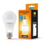 Лампа светодиодная VIDEX A70e 20W E27 4100K 220V (24350)