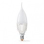 Лампа светодиодная VIDEX C37t 5W E14 4100K 220V (23391)