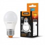 Лампа светодиодная VIDEX SMART Series G45eD3 6W E27 4100K 220V (24418)