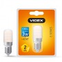 Лампа светодиодная VIDEX ST25e 3W E14 4100K 220V (24631)