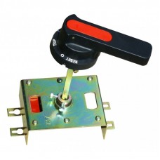 Привод ручной поворотный ПРП ElectrO 1250A (PRP1250)