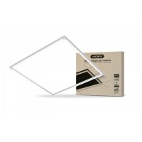 Светильник светодиодный ART VIDEX 40W 4100K 220V (24005)
