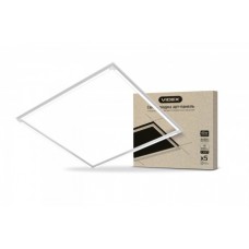 Светильник светодиодный ART VIDEX 40W 4100K 220V (24005)