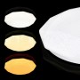 Светильник светодиодный Biom SMART SML-R05-80 3000-6000K 80Вт с пультом д/у (12579)