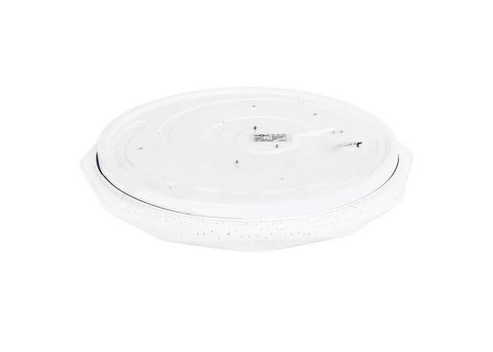 Светильник светодиодный Biom SMART SML-R05-80 3000-6000K 80Вт с пультом д/у (12579)