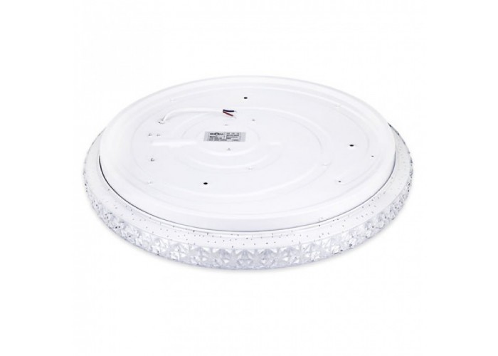 Светильник светодиодный Biom SMART SML-R08-80 3000-6000K 80Вт с пультом д/у (12585)