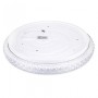 Светильник светодиодный Biom SMART SML-R08-80 3000-6000K 80Вт с пультом д/у (12585)
