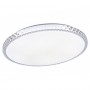 Светильник светодиодный Biom SMART SML-R08-80 3000-6000K 80Вт с пультом д/у (12585)