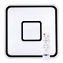 Светильник светодиодный Biom SMART SML-S02-90 3000-6000K 90Вт с пультом д/у (12572)