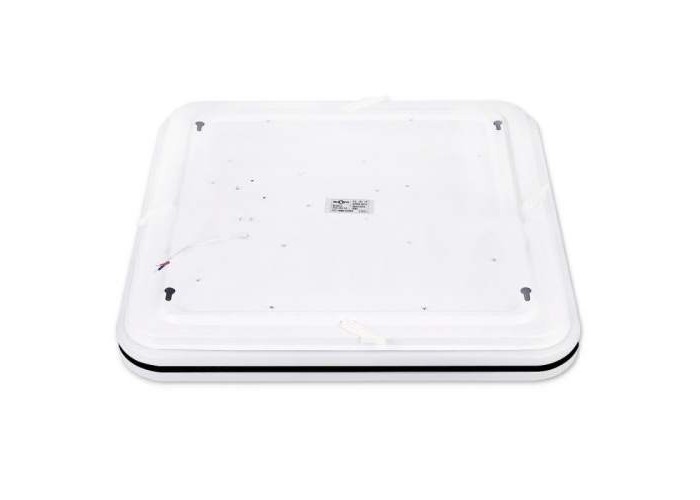 Светильник светодиодный Biom SMART SML-S02-90 3000-6000K 90Вт с пультом д/у (12572)