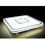 Светильник светодиодный Biom SMART SML-S02-90 3000-6000K 90Вт с пультом д/у (12572)