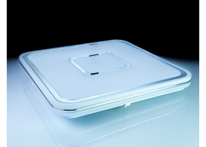 Светильник светодиодный Biom SMART SML-S02-90 3000-6000K 90Вт с пультом д/у (12572)