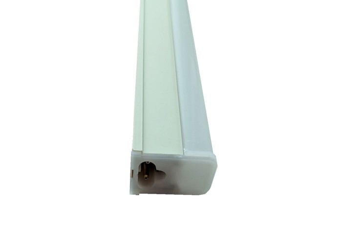 Светильник светодиодный Biom T5 Z-300-6W-PL 6200K 220В 6Вт (4255)