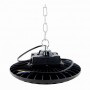 Светильник светодиодный для высоких потолков ElectrO EL-HB-01 100Вт 95-265В 6400K 8500Lm (ELHB01100)