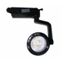 Светильник светодиодный трековый Ledmax 30 Вт 4200К черный (TRL30W2 BL)