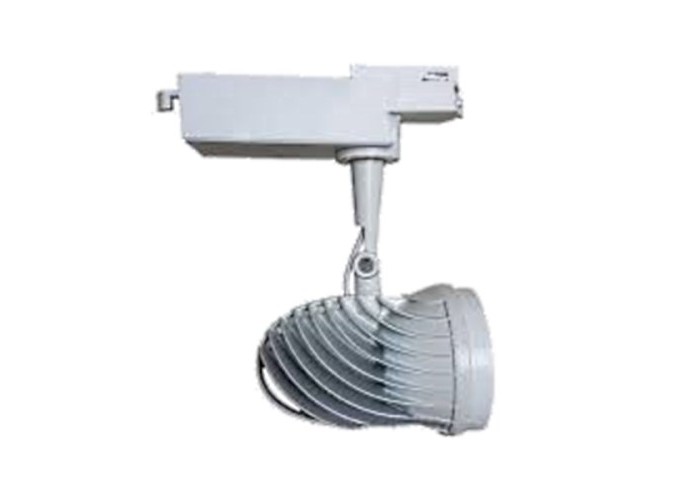 Светильник светодиодный трековый Ledmax 40 Вт 4200К белый (TRL40WA2)