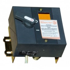 Блок дистанционного управления БДУ ElectrO 1600А (BDU1600)