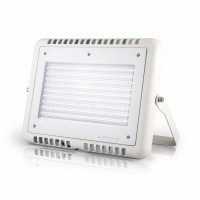 Прожектор светодиодный ЕВРОСВЕТ FLASH-100-01 100W, 170-265V, 6400K, 9000 lm (000039292)