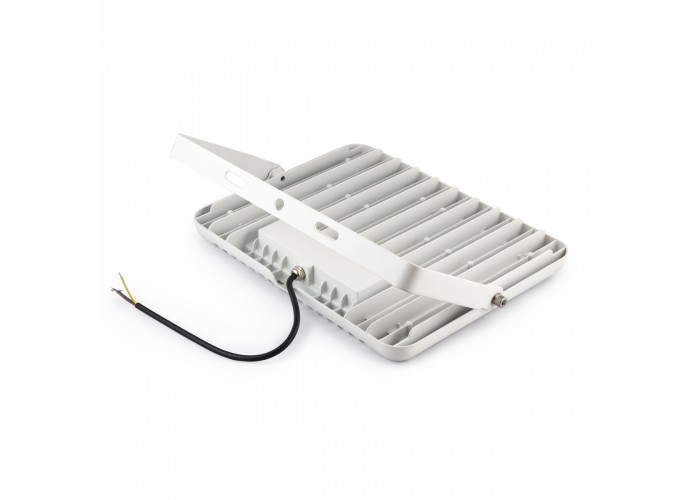 Прожектор светодиодный ЕВРОСВЕТ FLASH-100-01 100W, 170-265V, 6400K, 9000 lm (000039292)