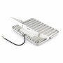 Прожектор светодиодный ЕВРОСВЕТ FLASH-100-01 100W, 170-265V, 6400K, 9000 lm (000039292)