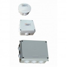 Распределительная коробка ElectrO КР IP65 150x110x70 (KP150110702)