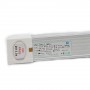 Светильник линейный светодиодный Ledmax T8M-2835-1.2М 18WI 18Вт 4200K 220В 1620Лм  (T8M-2835-1.2М 18WI)