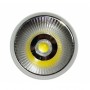 Светильник потолочный светодиодный Ledmax SN20CWRX 20Вт 6500K 220В 1600Лм  (SN20CWRX)