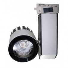 Светильник светодиодный трековый Ledmax 20 Вт 4200К белый (TRL20W4)