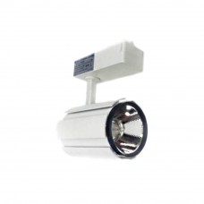 Светильник светодиодный трековый Ledmax 20 Вт 4200К белый (TRL20W6)